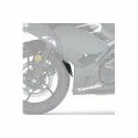 PUIG Extension de Garde Boue avant KAWASAKI NINJA 400 / Z400 / 500 / 2018 2024 ref 1940