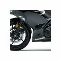 PUIG Extension de Garde Boue avant KAWASAKI NINJA 400 / Z400 / 500 / 2018 2026 - 1940