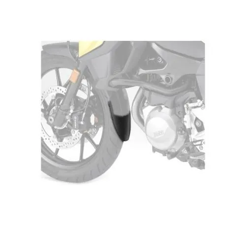 PUIG Extension de Garde Boue avant BMW F 750 GS / F 800 GS / 2018 2025 - 1941