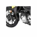 PUIG front Fender Extension BMW F 750 GS / F 800 GS / 2018 2025 - 1941