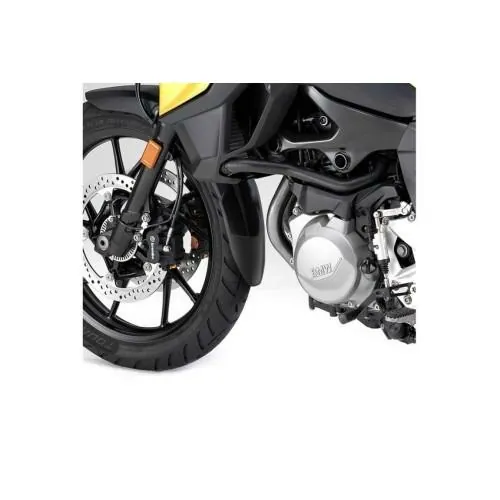 PUIG Extension de Garde Boue avant BMW F 750 GS / F 800 GS / 2018 2025 - 1941