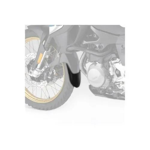 PUIG front fender extension BMW F 850 GS / ADVENTURE / F900GS / 2018 2025 - 1942