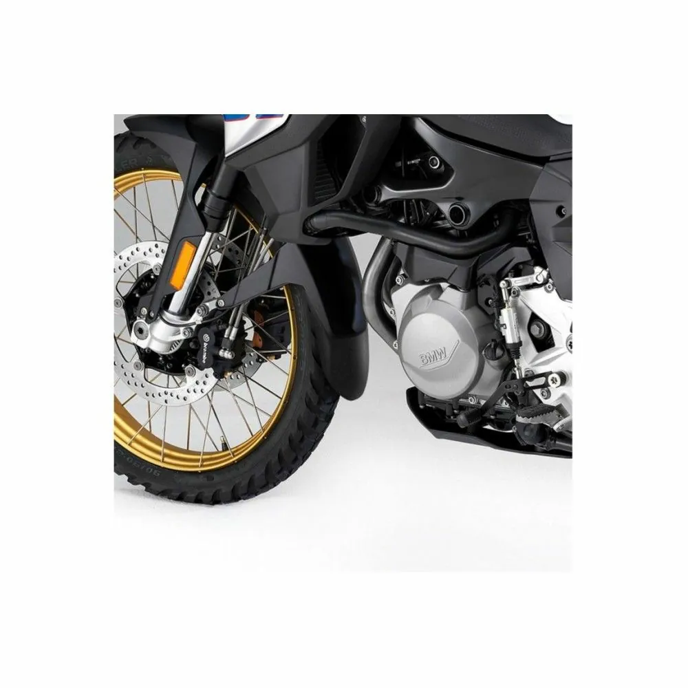 PUIG Extension de Garde Boue avant BMW F 850 GS / ADVENTURE / F900GS / 2018 2025 - 1942
