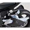 KAWASAKI ZX6R 636 2013 2016 garde boue AR PEINT