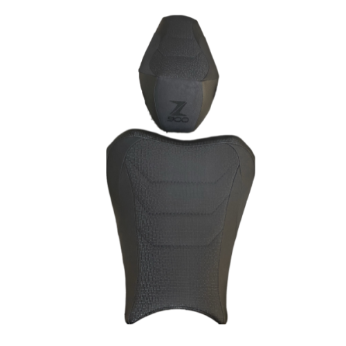 BERRY SELLERIE selle confort SPORT moto KAWASAKI Z900 2017 2019