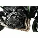 PUIG KIT protection carters moteur KAWASAKI Z900 / Z900SE / 2017 2025 - 20135