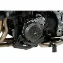 PUIG KIT protection carters moteur KAWASAKI Z900 / Z900SE / 2017 2025 - 20135