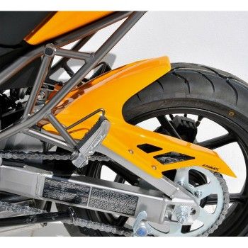 ERMAX painted rear mudguard kawasaki 650 Versys 2010 2014