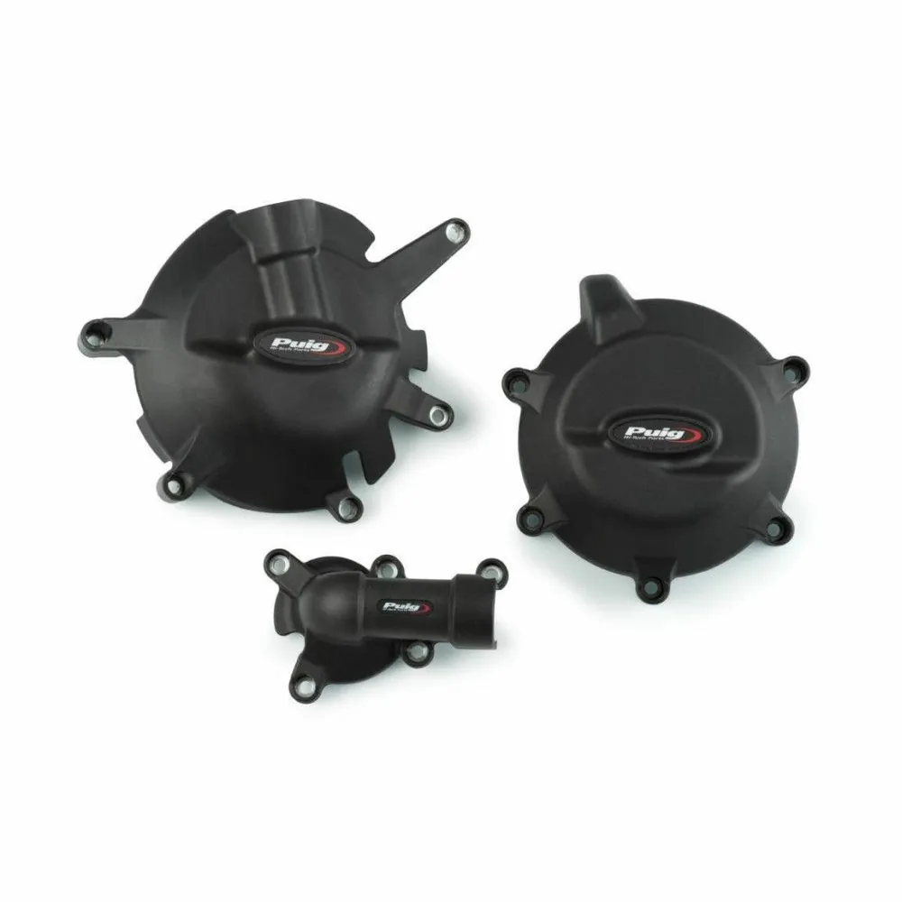 PUIG engine crankcase protection KTM 790 DUKE / 2018 2026 - 20221
