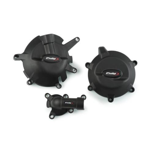 PUIG engine crankcase protection KTM 790 DUKE / 2018 2026 - 20221