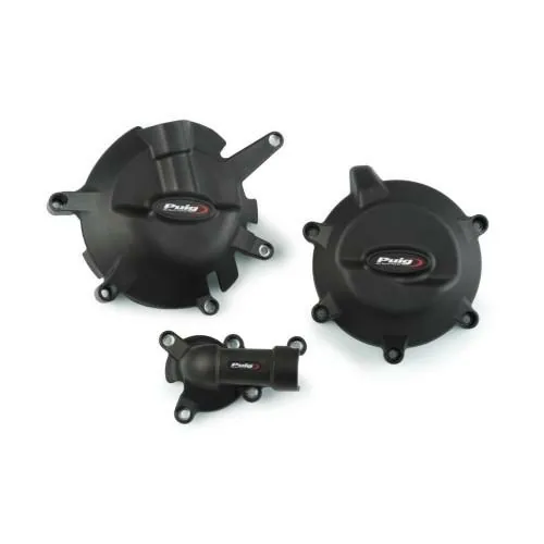 PUIG KIT protection carters moteur KTM 790 DUKE / 2018 2026 - 20221