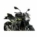 PUIG Downforce naked side spoilers KAWASAKI Z900 / 2020 2024 - 20284