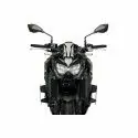 PUIG kit ailerons Downforce ROADSTER latéraux KAWASAKI Z900 / 2020 2024 - 20284