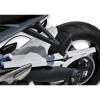 triumph 675 STREET TRIPLE & R 2013 2015 garde boue AR PEINT