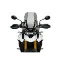 PUIG Touring Screen TRIUMPH TIGER 900 / GT / LOW / PRO / RALLY / SPORT 850 / 2020 2024 ref 20375