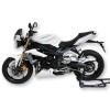 triumph 675 STREET TRIPLE & R 2013 2015 garde boue AR PEINT