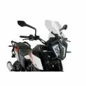PUIG Bulle Touring KTM 390 ADVENTURE / SW / 2020 2024 - 20414