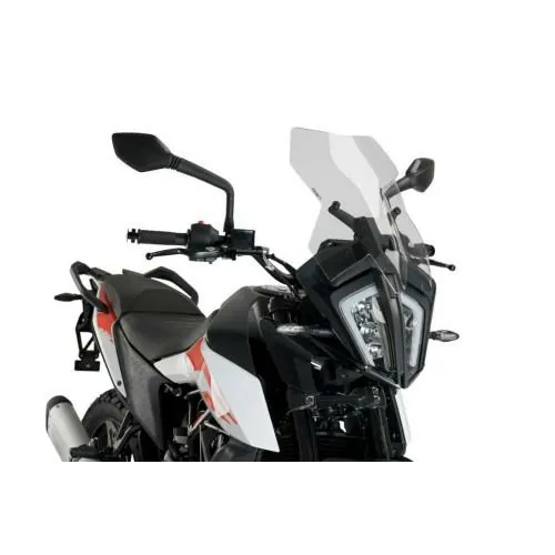 PUIG Touring Screen KTM 390 ADVENTURE / 2020 2024 - 20414