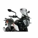 PUIG Touring Screen with visor KTM 390 ADVENTURE / 2020 2024 - 20415