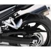 suzuki GSF BANDIT 1250 S 2015 2016 garde boue AR BRUT