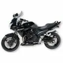 SUZUKI GSF BANDIT 1250 S 2015 2016 garde boue arrière brut ermax