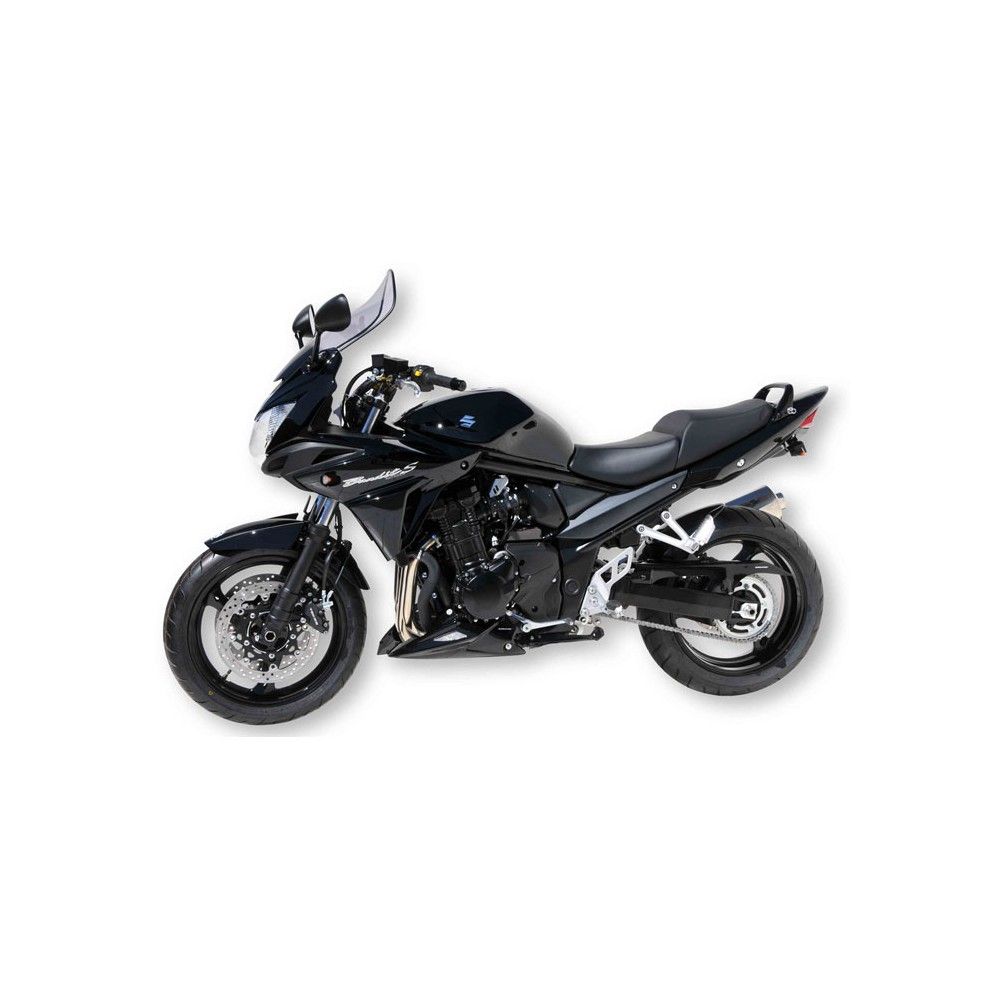 SUZUKI GSF BANDIT 1250 S 2015 2016 garde boue arrière brut ermax