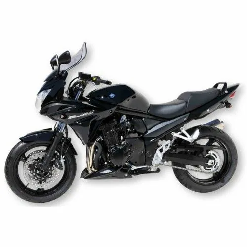 ERMAX rear mudguard raw SUZUKI GSF BANDIT 1250 S 2015 2016