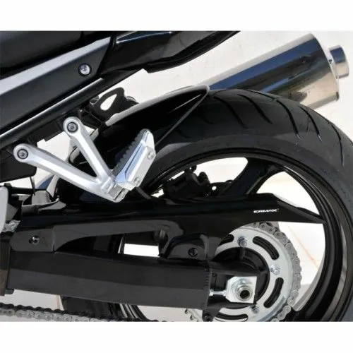 SUZUKI BANDIT 1250 S 2015 2016 garde boue AR peint ERMAX