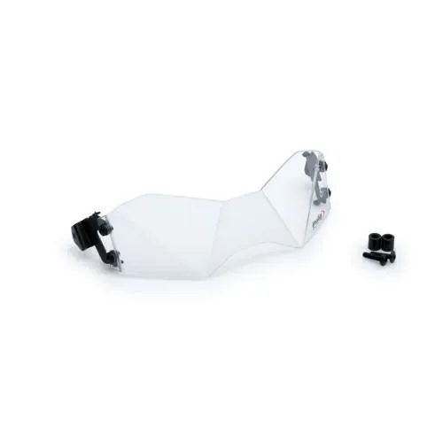 PUIG Headlight protector TRIUMPH TIGER 900 / GT / LOW / PRO / RALLY / SPORT 850 / 2020 2025 - 20377