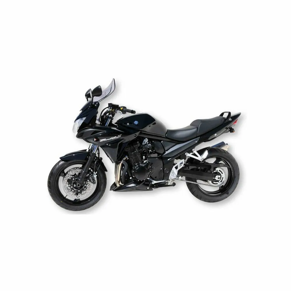 SUZUKI BANDIT 1250 S 2015 2016 garde boue AR peint ERMAX