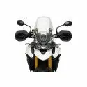 PUIG paire d'extensions protège-mains TRIUMPH TIGER 900 / GT / LOW / PRO / RALLY / SPORT 850 / 2020 2026 - 20378
