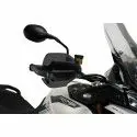 PUIG paire d'extensions protège-mains TRIUMPH TIGER 900 / GT / LOW / PRO / RALLY / SPORT 850 / 2020 2026 - 20378