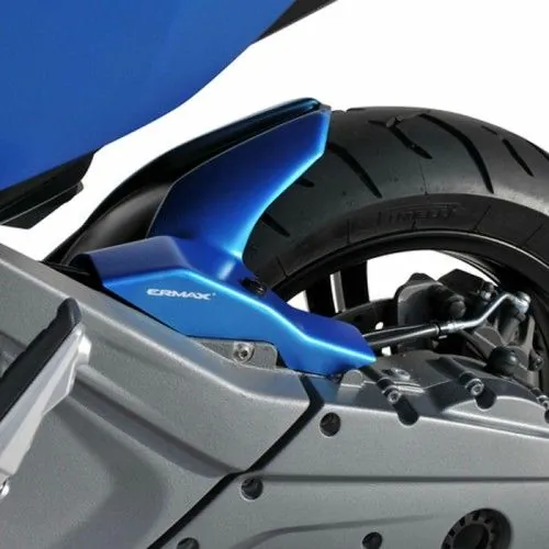 ERMAX raw rear mudguard C600 SPORT 2012 2013 2014 2015