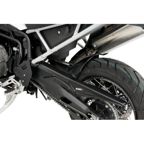PUIG Rear mudguard TRIUMPH TIGER 900 / GT / LOW / PRO / RALLY / SPORT 850 / 2020 2025 - 20379