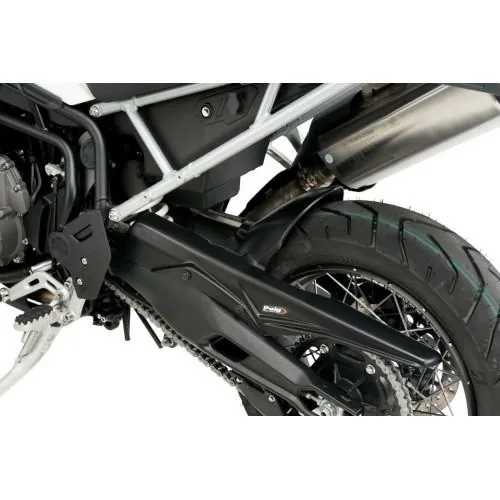 PUIG Rear mudguard TRIUMPH TIGER 900 / GT / LOW / PRO / RALLY / SPORT 850 / 2020 2025 - 20379
