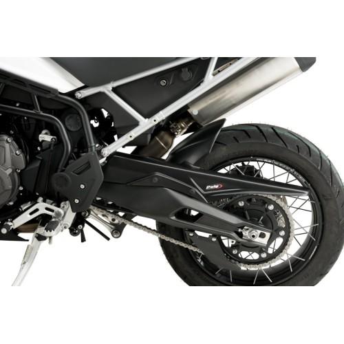 PUIG Rear mudguard TRIUMPH TIGER 900 / GT / LOW / PRO / RALLY / SPORT 850 / 2020 2025 - 20379