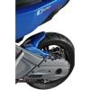bmw C600 c 600 SPORT 2012 2015 garde boue AR BRUT