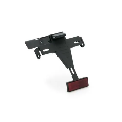 PUIG support de plaque KTM 1290 SUPERDUKE R / EVO / RR / 2020 2024 - 20449