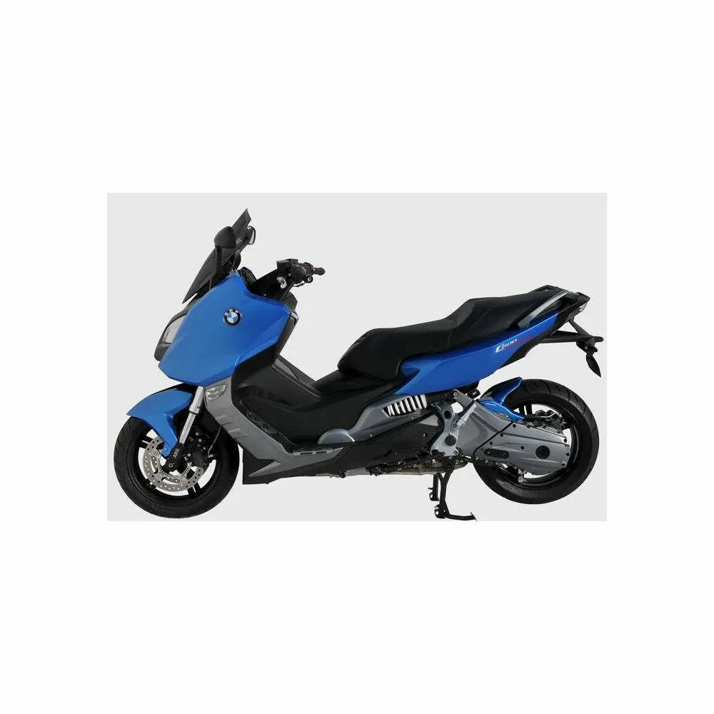 garde boue ermax arrière brut C600 SPORT 2012 2013 2014 2015