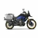 SHAD 4P - side case support SUZUKI V-STROM 800 DE / TECH / 2023 2026 - S0VS834P