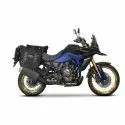 SHAD 4P - side case support SUZUKI V-STROM 800 DE / TECH / 2023 2026 - S0VS834P