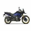 SHAD 4P - side case support SUZUKI V-STROM 800 DE / TECH / 2023 2026 - S0VS834P
