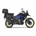 SHAD 4P - side case support SUZUKI V-STROM 800 DE / TECH / 2023 2026 - S0VS834P
