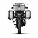 SHAD 4P - side case support SUZUKI V-STROM 800 DE / TECH / 2023 2026 - S0VS834P
