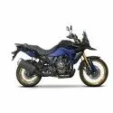 SHAD 3P - side case support SUZUKI V-STROM 800 DE / TECH / 2023 2026 - S0VS83IF