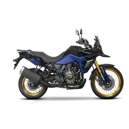 SHAD 3P - side case support SUZUKI V-STROM 800 DE / TECH / 2023 2026 - S0VS83IF