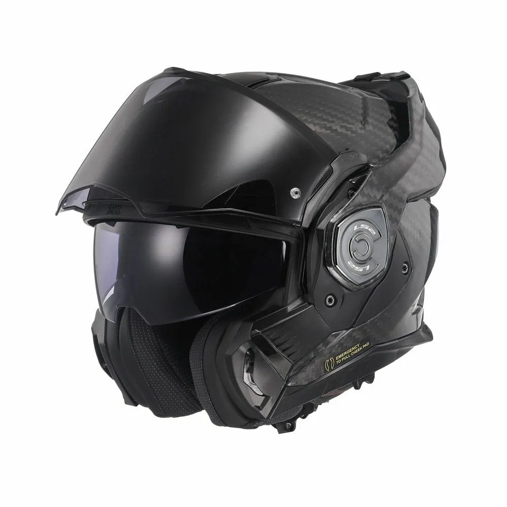 ls2-ff901-advant-x-carbon-solid-modular-helmet-moto-scooter-carbon-black