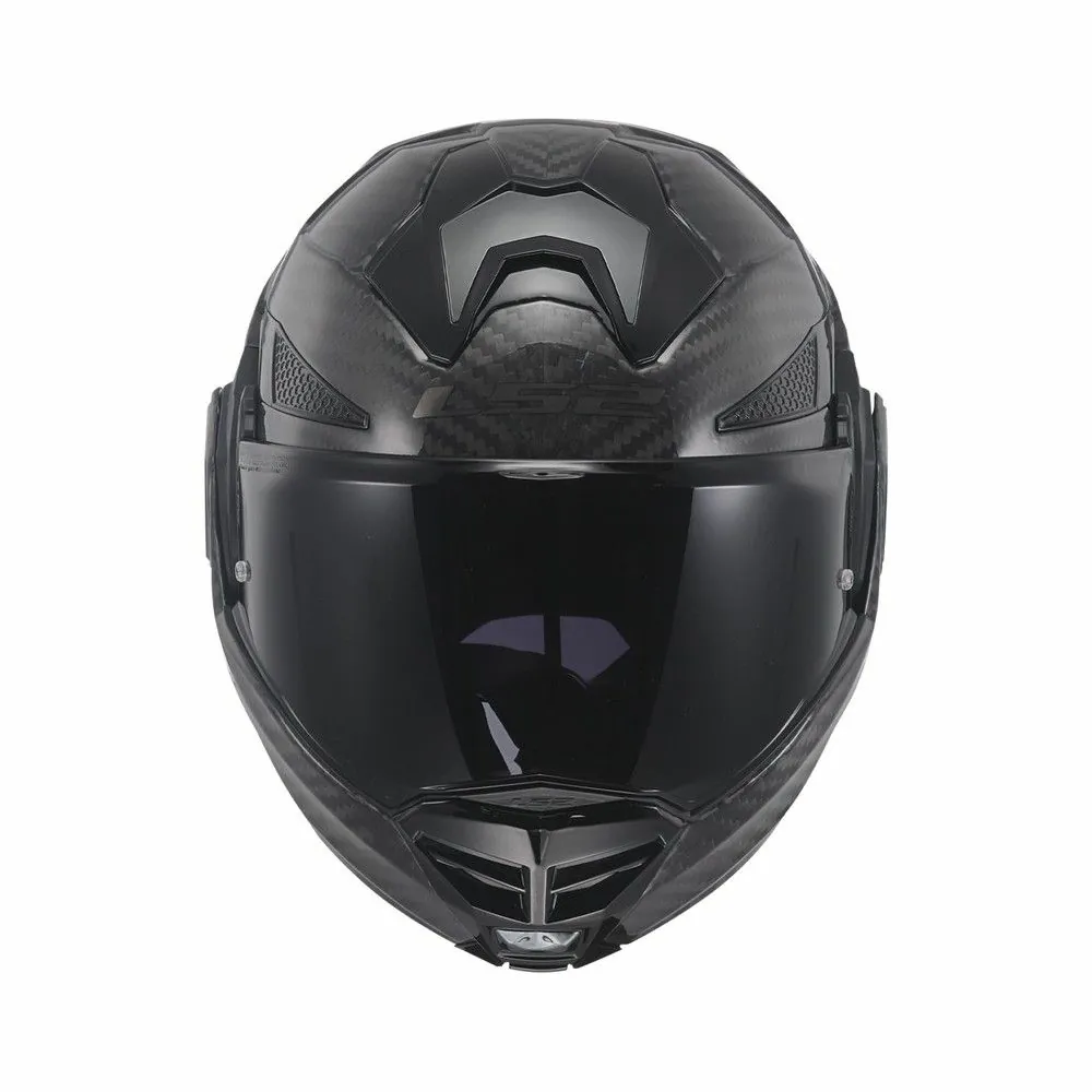 ls2-ff901-advant-x-carbon-solid-modular-helmet-moto-scooter-carbon-black