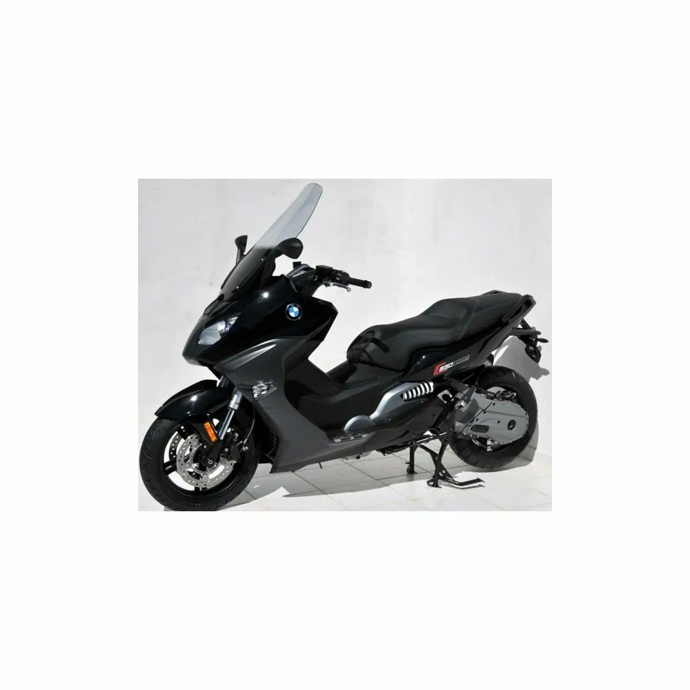 garde boue ermax arrière brut C650 c 650 SPORT 2016 2020 