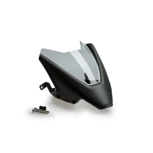 PUIG NEW GENERATION SPORT wind shield DUCATI STREETFIGHTER V2 / V4 / V4S / 2020 2025 ref 20467